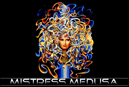 Mistress Medusa hertfordshire mistress